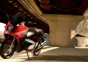 Gilera Nexus 300